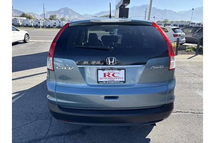 $9495 : 2014 CR-V EX image 8