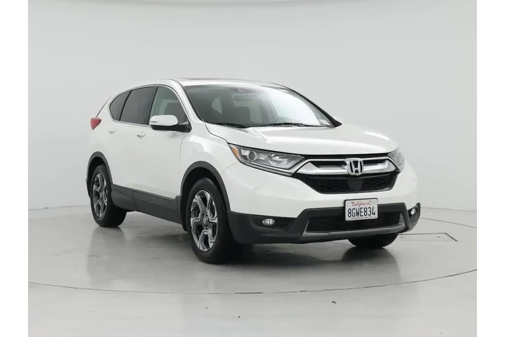 $17998 : Honda CR-V 2018 EX 4dr SUV image 1
