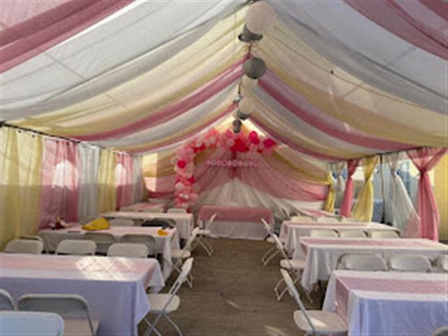 Party Rental Supplies image 8