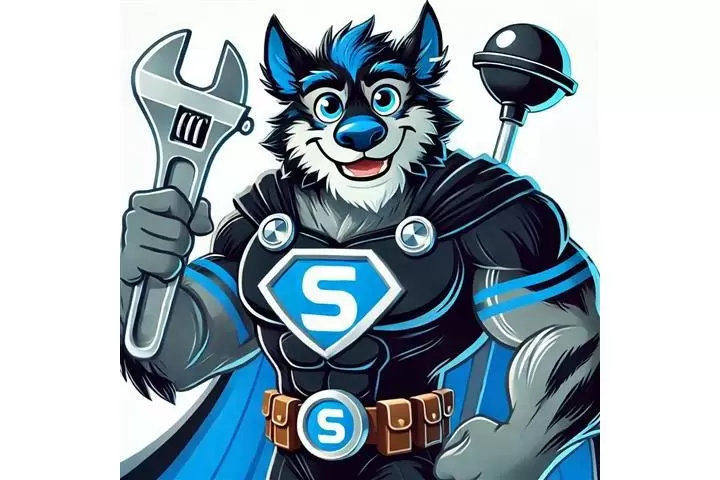 Super Beast Plumbing image 3