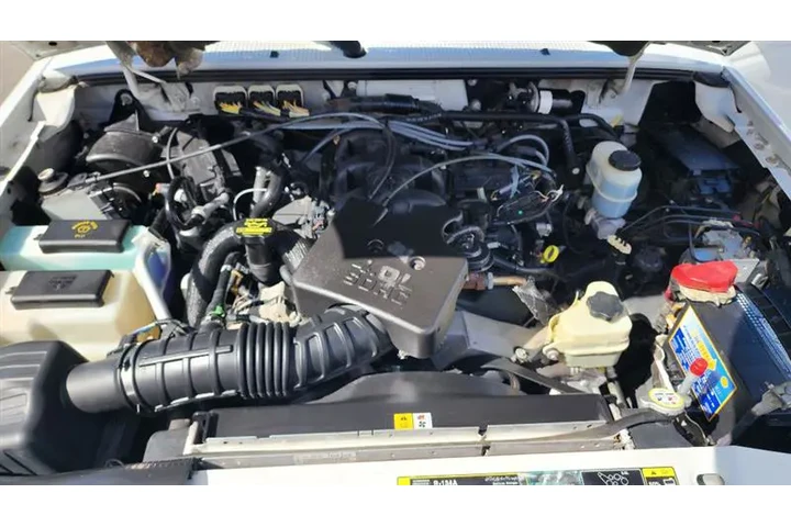 $13499 : 2009 Ranger image 1