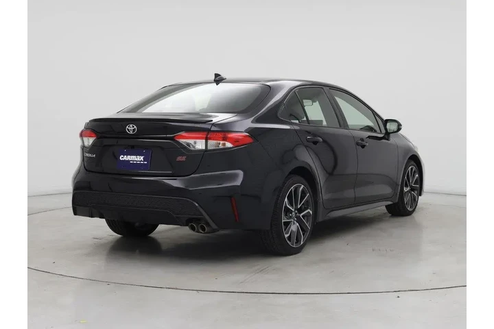 $20998 : Toyota Corolla 2021 SE 4dr S image 8