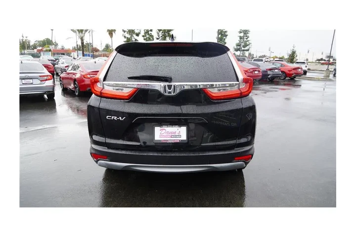 $21984 : 2019 CR-V EX image 7