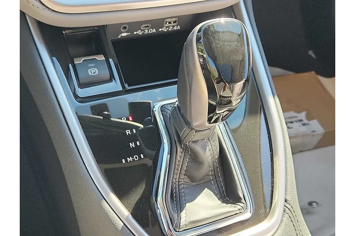 $32995 : Subaru Legacy 2025 AWD Premi image 8