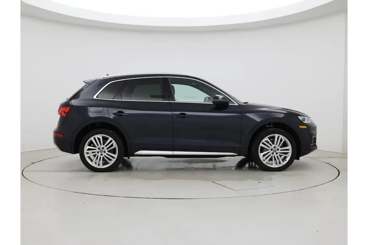 $22998 : Audi Q5 2018 AWD 2.0T quattr image 7