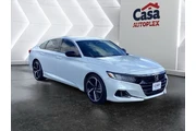 Honda Accord 2021 Sport 4dr en Las Cruces