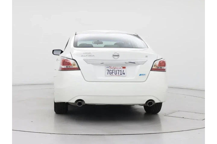 $14998 : Nissan Altima 2014 2.5 S 4dr image 6