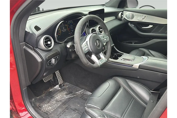 $39990 : Mercedes-Benz GLC 2020 AWD A image 10