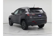 $23998 : Jeep Compass 2024 4x4 Trailh thumbnail