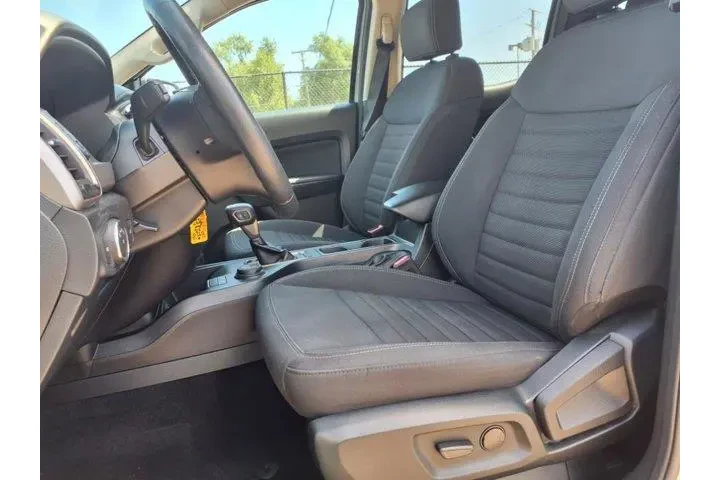 $31992 : Ford Ranger 2022 4x4 XLT 4dr image 6