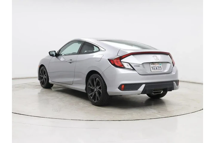 $18998 : Honda Civic 2019 Sport 2dr C image 2