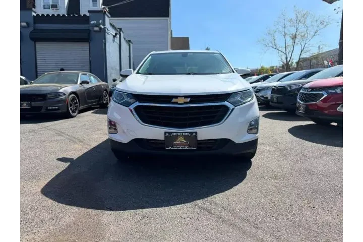 2019 CHEVROLET EQUINOX2019 CH image 3