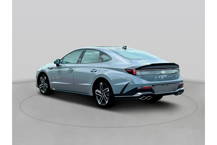 $28920 : Hyundai SONATA 2024 N Line 4 image 5