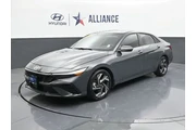 Hyundai ELANTRA Hybrid 2024