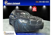 BMW X3 2023 sDrive30i 4dr Sp en Yonkers