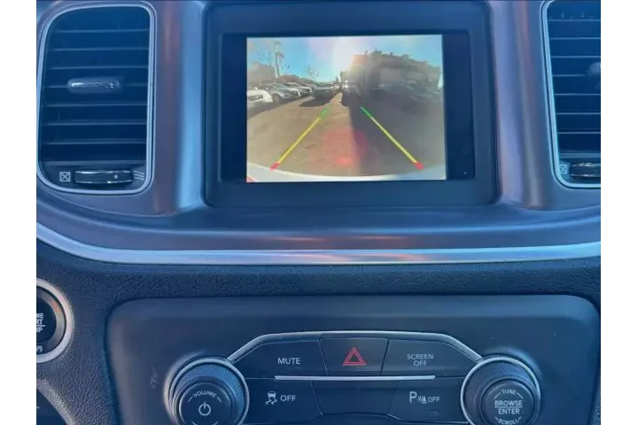 2021 DODGE CHARGER2021 DODGE image 9
