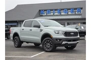$29424 : Ford Ranger 2023 4x4 XLT 4dr thumbnail