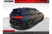 $38495 : BMW X7 2022 AWD xDrive40i 4d thumbnail