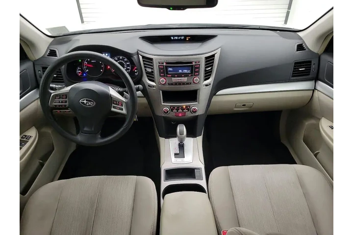 $13998 : Subaru Legacy 2014 AWD 2.5i image 9