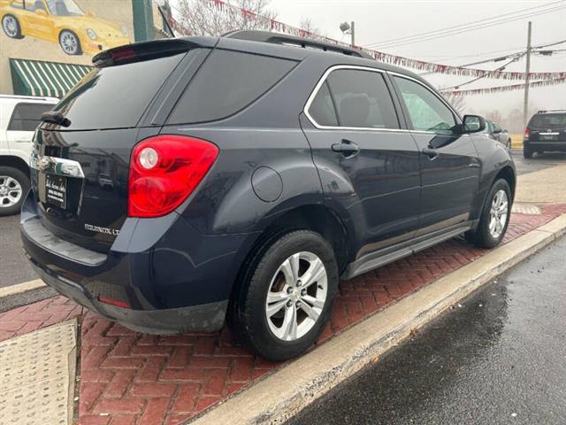 $7995 : 2015 Equinox LT image 4