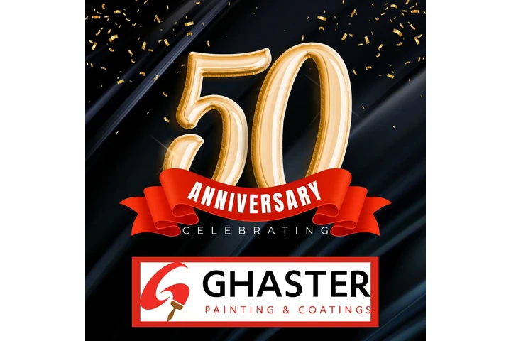 Commercial Painting Services image 3