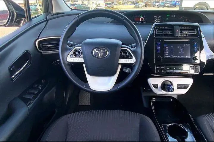 $20985 : Toyota Prius Prime 2019 Plus image 5