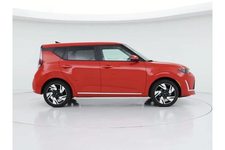 $24998 : Kia Soul 2025 GT-Line 4dr Cr image 7