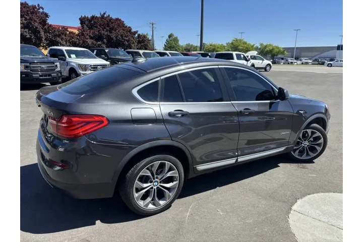 $15988 : 2015 BMW X4 xDrive35i image 9