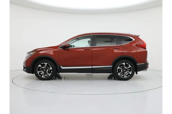 $27998 : Honda CR-V 2018 AWD Touring image 3