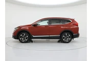 $27998 : Honda CR-V 2018 AWD Touring thumbnail