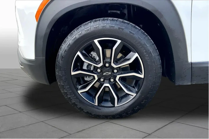 $22998 : Chevrolet Trailblazer 2024 A image 10
