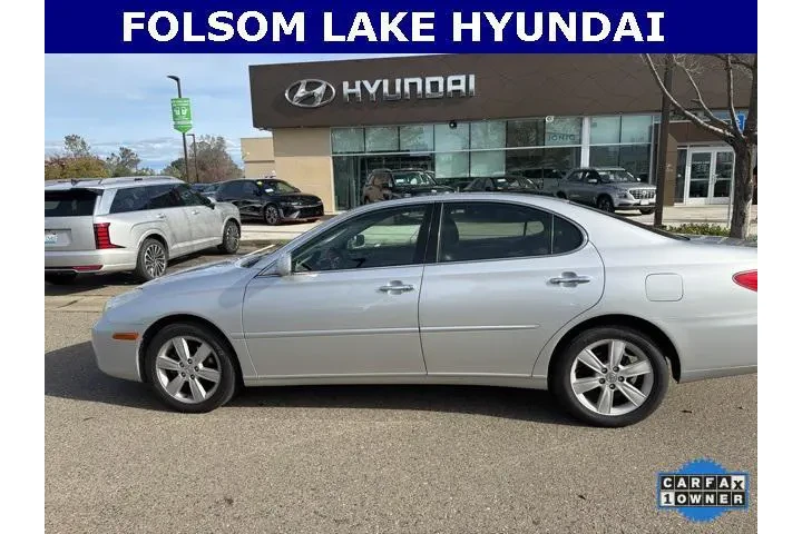 $6991 : Lexus ES 330 2006 4dr Sedan image 6