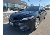 $21991 : Toyota Camry Hybrid 2020 XLE thumbnail