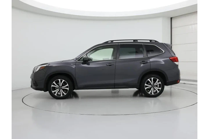 $29998 : Subaru Forester 2024 AWD Lim image 3
