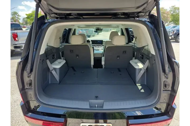 $35381 : Hyundai SANTA FE 2024 Callig image 6