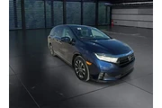 $31588 : Honda Odyssey 2022 EX-L 4dr thumbnail