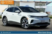 Volkswagen ID.4 2022 AWD Pro en San Jose
