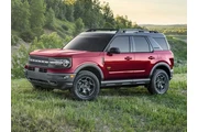 Ford Bronco Sport 2022 AWD O
