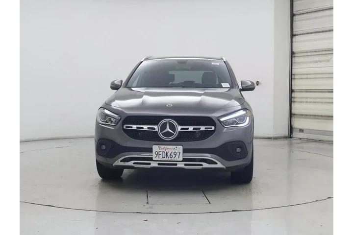 $30998 : Mercedes-Benz GLA 2023 AWD G image 5