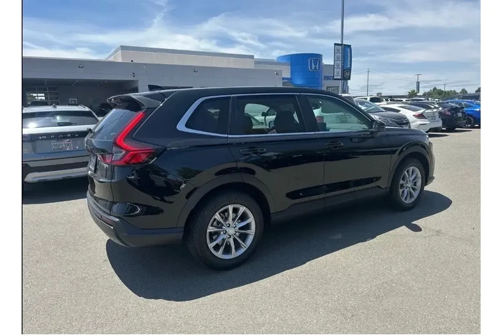 $36998 : Honda CR-V 2025 AWD EX-L 4dr image 7