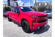 2020 Silverado 1500 RST thumbnail