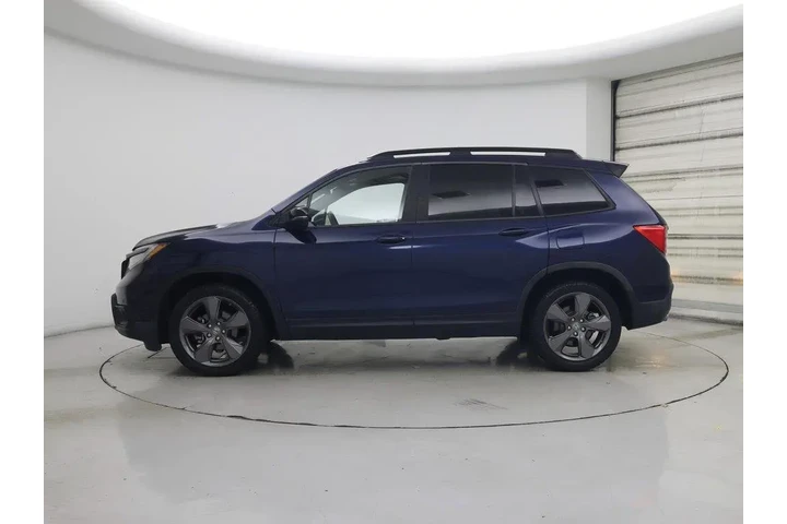 $26998 : Honda Passport 2021 Touring image 3