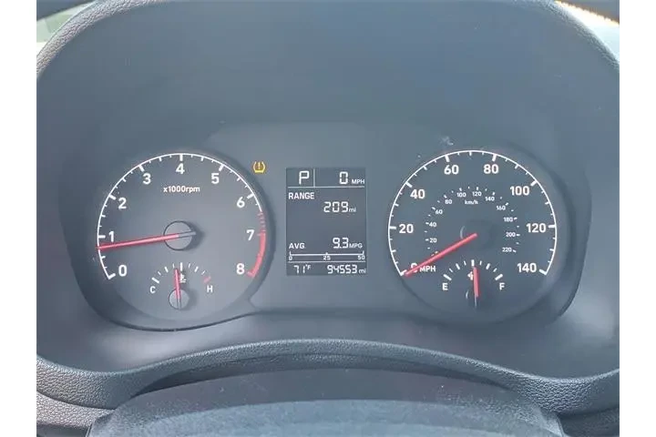 $11990 : Hyundai ACCENT 2020 SE 4dr S image 7