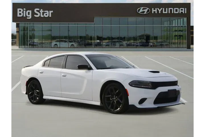 $34788 : Dodge Charger 2022 R/T 4dr S image 6