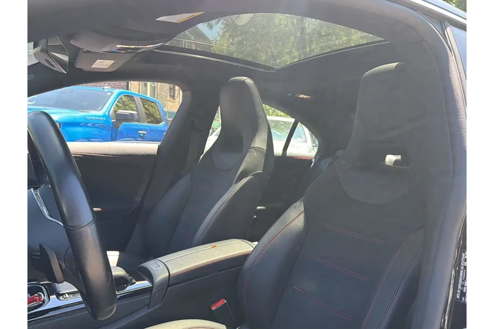 $27877 : Mercedes-Benz CLA 2023 AWD C image 10