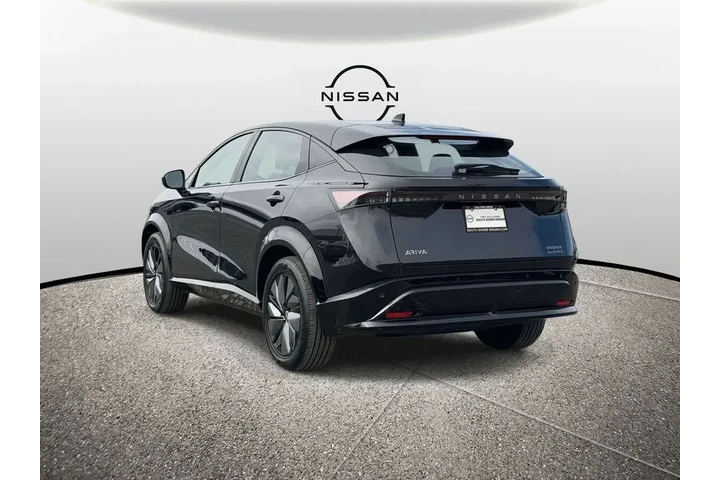 $19595 : Nissan Ariya 2024 AWD Engage image 8