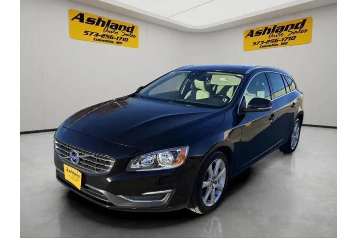 $11700 : 2016 V60 T5 Drive-E Premier image 1