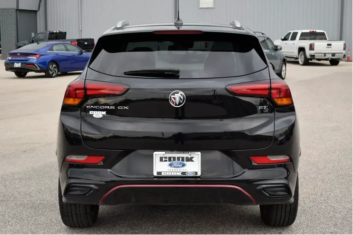 $17989 : Buick Encore GX 2023 Select image 9
