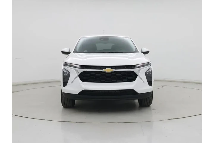 $21998 : Chevrolet Trax 2025 LS 4dr C image 5
