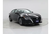 Nissan Altima 2025 2.5 SV 4d en Fresno